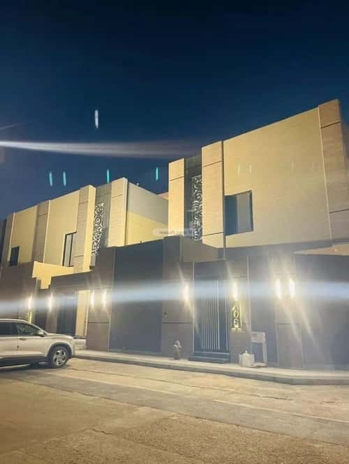 Floor 141 SQM with 3 Bedrooms Al-Muanisiyah, East Riyadh, Riyadh