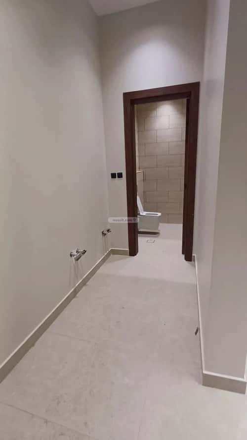 Villa 408 SQM Facing North on 20m Width Street Qurtubah, East Riyadh, Riyadh