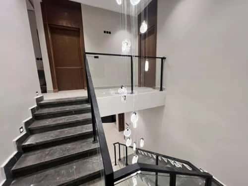 5 bedroom villa in Al Rimal