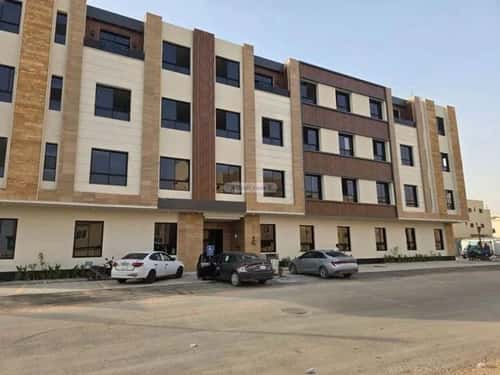 4 bedroom apartment in Al Munsiyah