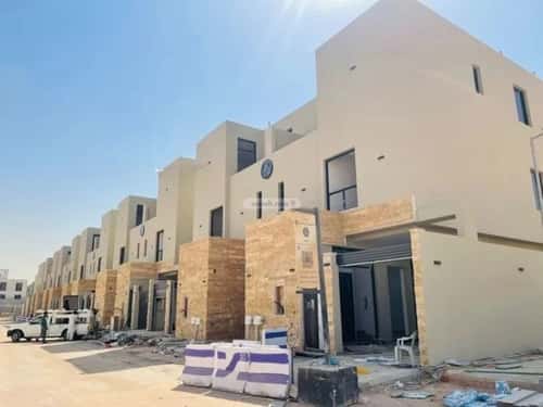 Floor 209 SQM with 3 Bedrooms Ar-Rimal, East Riyadh, Riyadh