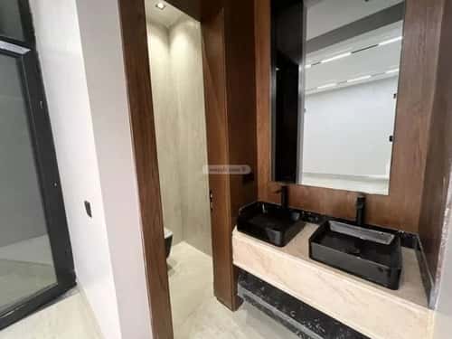 Villa 250 SQM Facing North on 20m Width Street Al Bayan, East Riyadh, Riyadh