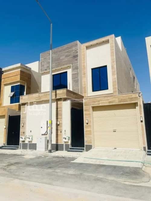 Apartment with 3 Bedrooms Al-Janadriyah, East Riyadh, Riyadh