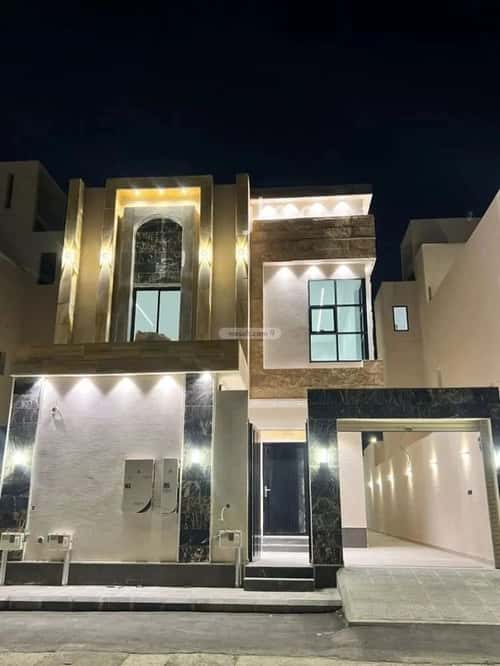 Apartment with 3 Bedrooms Al-Janadriyah, East Riyadh, Riyadh