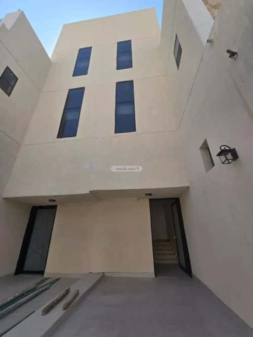 Villa 282 SQM Facing North on 15m Width Street Al-Yarmuk, East Riyadh, Riyadh
