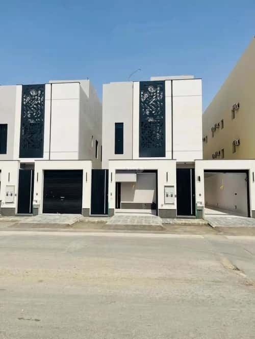 Floor 165 SQM with 4 Bedrooms Al-Janadriyah, East Riyadh, Riyadh