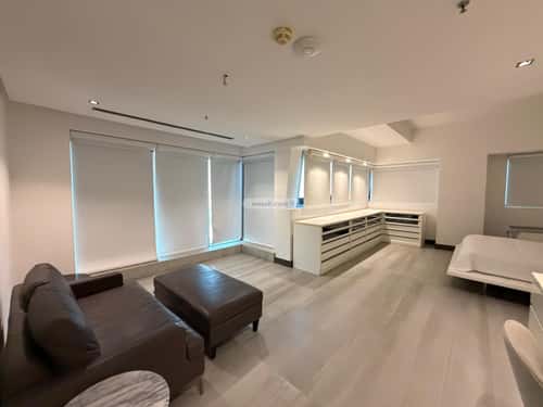 شقة بغرفتين السلامة، شمال جدة، جدة