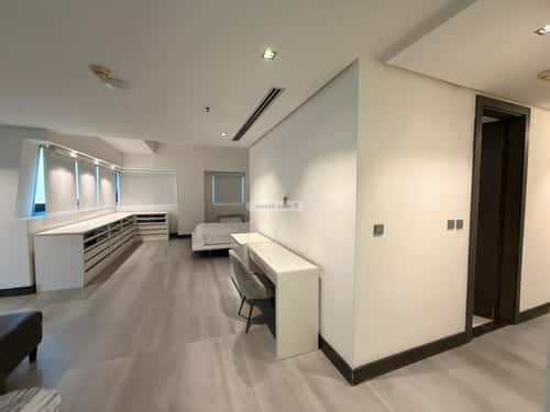 شقة بغرفتين السلامة، شمال جدة، جدة