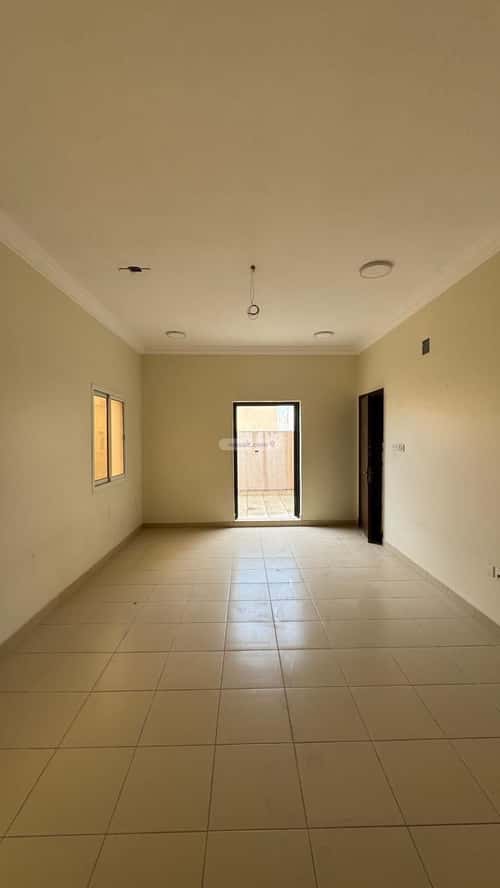 شقة ب 4 غرف طيبة، الدمام