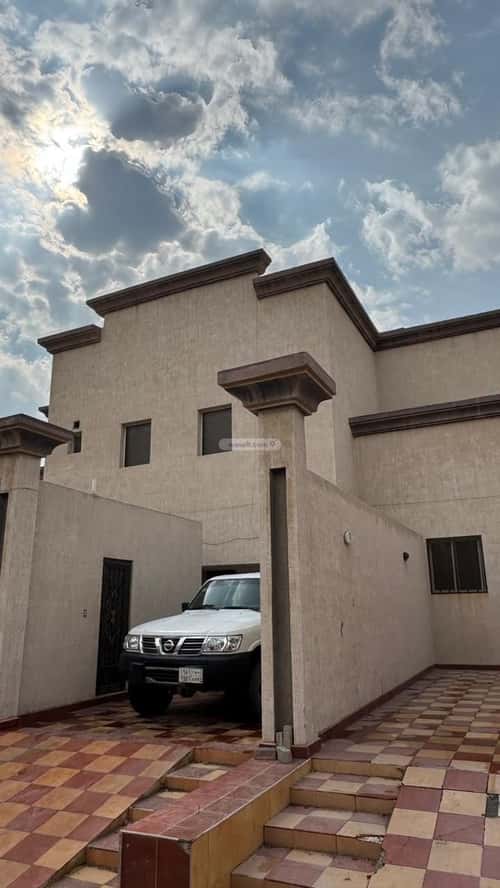 Apartment with 4 Bedrooms Teebh, Aldammam
