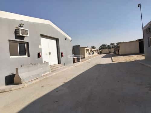 Land 10393 SQM Facing East Ar-Rimal, East Riyadh, Riyadh
