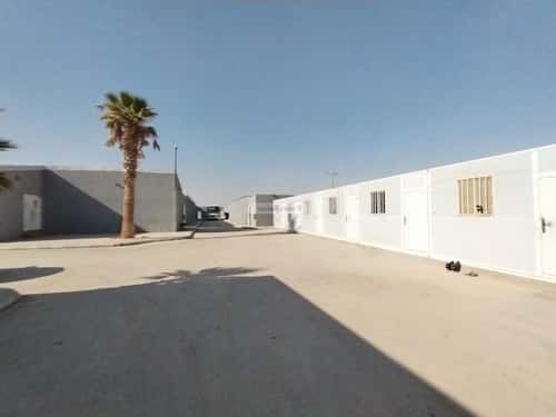 Land 10393 SQM Facing East Ar-Rimal, East Riyadh, Riyadh