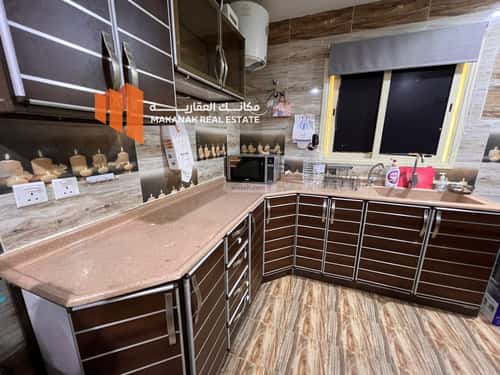 شقة بغرفتين الشراع، الخبر