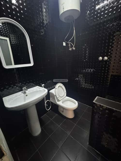 شقة ب 4 غرف الصفاء، الدمام