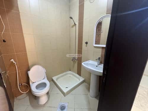 شقة ب 4 غرف الصفاء، الدمام