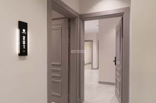 Apartment with 4 Bedrooms Al Hammraa, Khobar
