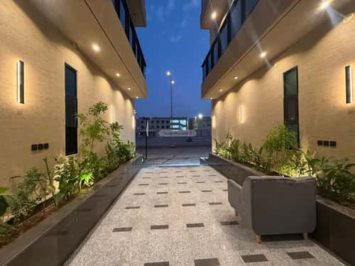 3 bedroom apartment in Al Mahdiyyah