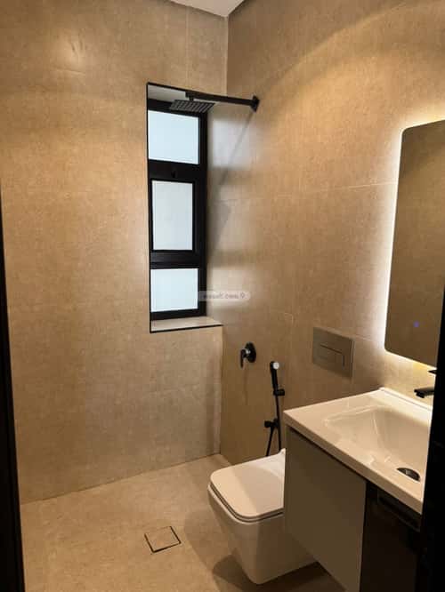 شقة ب 3 غرف الشعلة، الدمام