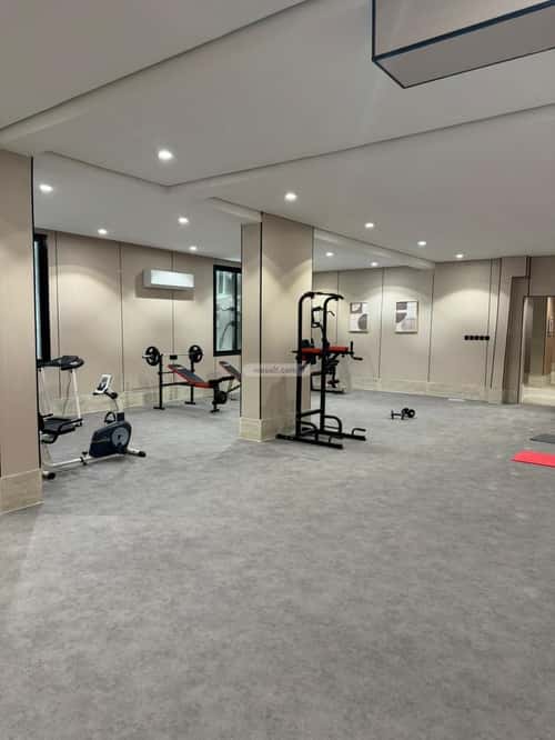 Apartment with 3 Bedrooms Al Shooalah, Aldammam