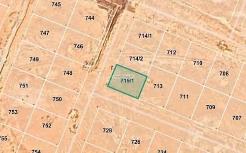 أرض 311 متر مربع جنوبية على شارع 15م عريض، جنوب الرياض، الرياض