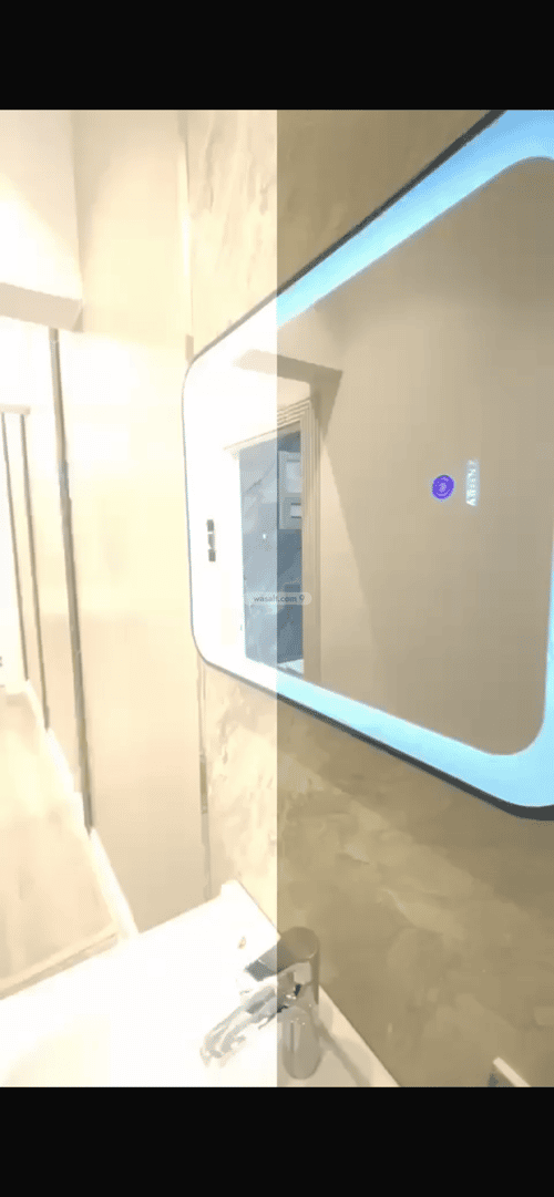 Apartment with 2 Bedrooms Al-Malqa, North Riyadh, Riyadh