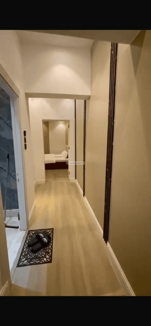 شقة بغرفتين الملقا، شمال الرياض، الرياض