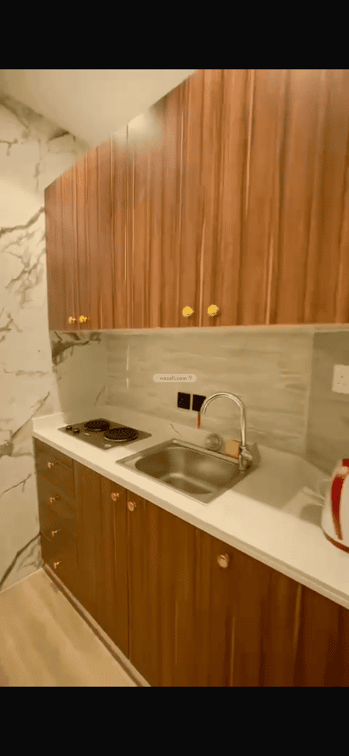 Apartment with 2 Bedrooms Al-Malqa, North Riyadh, Riyadh