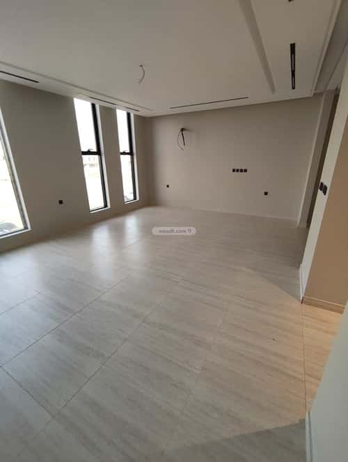 Villa 300 SQM with 3 Apartments Facing North Al Rahmanyah, East Jeddah, Jeddah