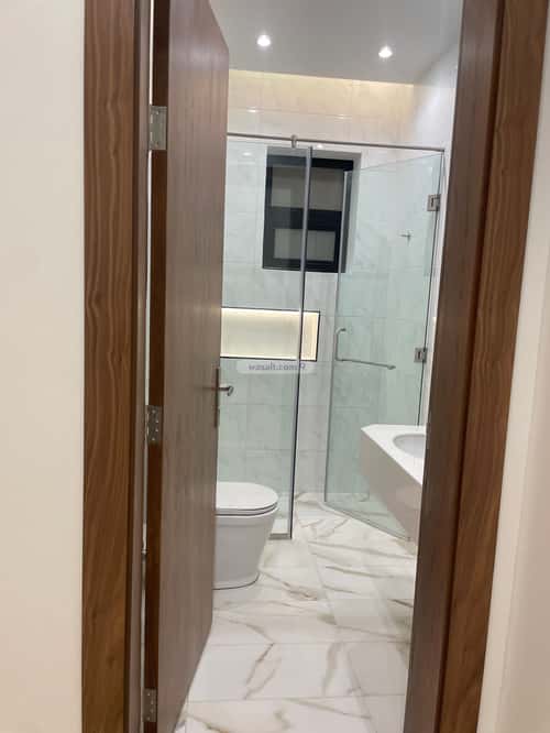 دور 500 متر مربع ب 6 غرف النرجس، شمال الرياض، الرياض