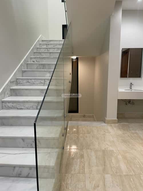 دور 500 متر مربع ب 6 غرف النرجس، شمال الرياض، الرياض