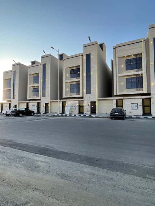 شقة ب 6 غرف الظرفة، خميس مشيط