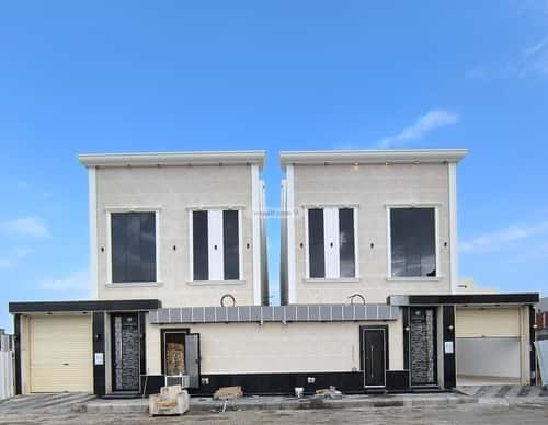 فيلا 300 متر مربع شمالية على شارع 15م الرحمانية، شرق جدة، جدة