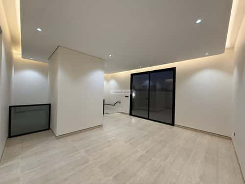 فيلا 348 متر مربع شمالية على شارع 30م المهدية، غرب الرياض، الرياض