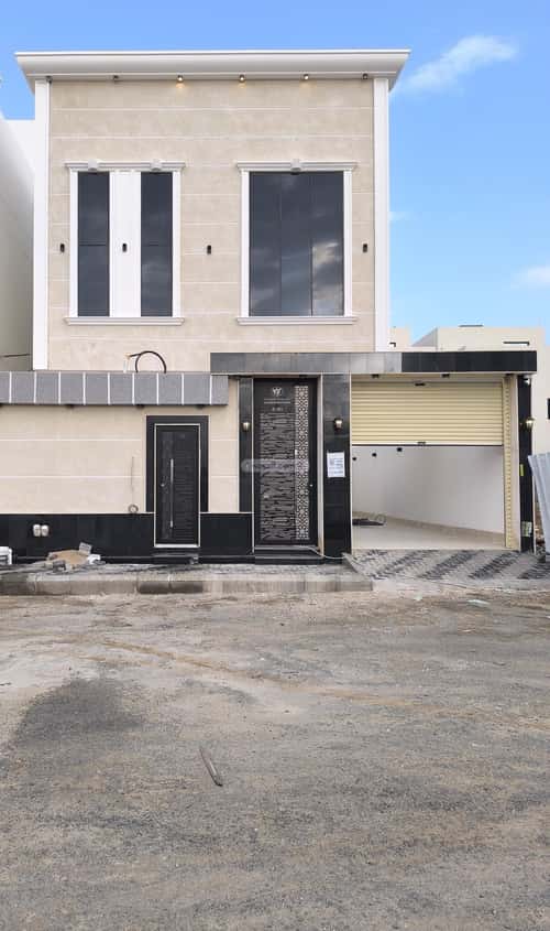 فيلا 519 متر مربع شمالية على شارع 15م الرحمانية، شرق جدة، جدة