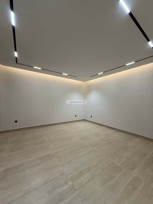 فيلا 348 متر مربع شمالية على شارع 30م المهدية، غرب الرياض، الرياض