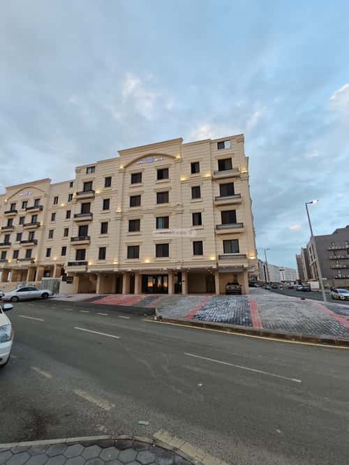 شقة 157 متر مربع ب 5 غرف حكومي1، شمال جدة، جدة