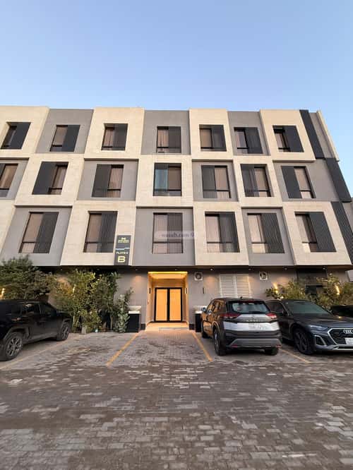 Apartment with 3 Bedrooms An-Nada, North Riyadh, Riyadh