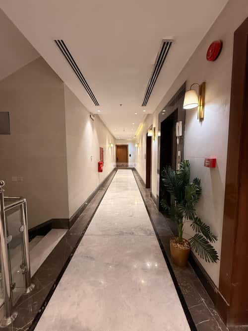 Apartment with 3 Bedrooms An-Nada, North Riyadh, Riyadh