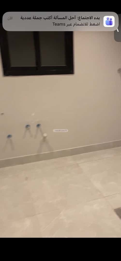 شقة ب 3 غرف النسيم الشرقي، شرق الرياض، الرياض