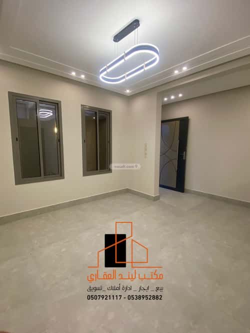 شقة ب 3 غرف النخيل، بريدة