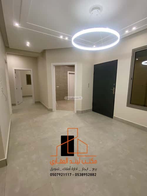 شقة ب 3 غرف النخيل، بريدة