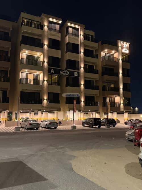 شقة ب 5 غرف التحلية، الخبر