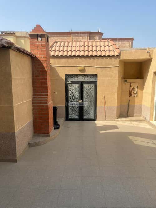 فيلا 540 متر مربع شمالية على شارع 15م الجسر، الخبر