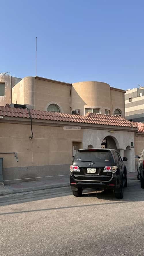 Villa 540 SQM Facing North on 15m Width Street Al Jesser, Khobar