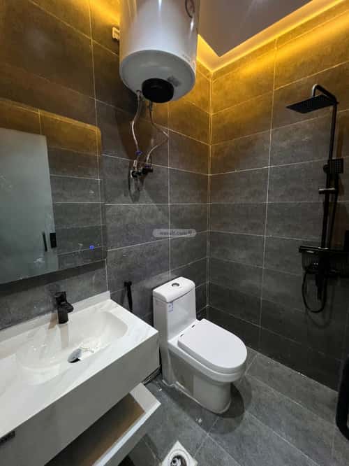 Apartment 420 SQM with 1 Bedroom Al-Aqeek, North Riyadh, Riyadh