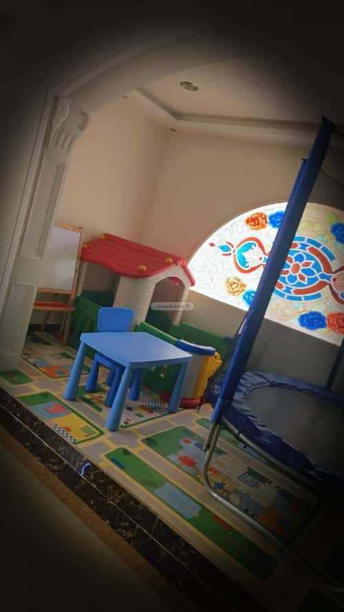 Villa 300 SQM Facing North on 15m Width Street Al-Yasmeen, North Riyadh, Riyadh