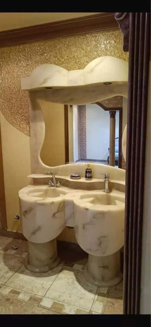 Villa 312 SQM Facing North on 15m Width Street As-Saadah, East Riyadh, Riyadh