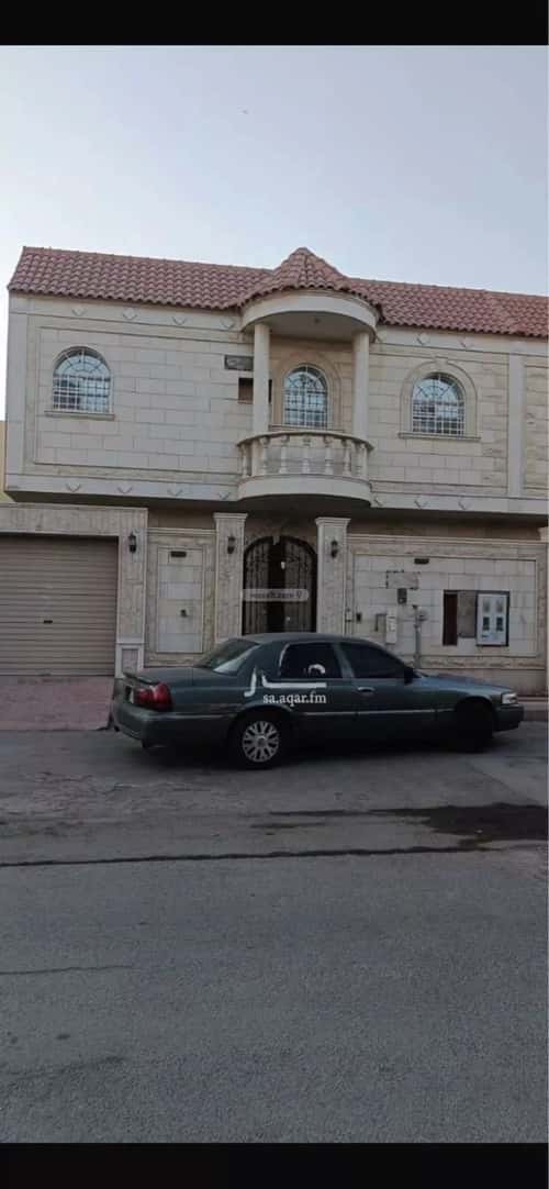 Villa 312 SQM Facing North on 15m Width Street As-Saadah, East Riyadh, Riyadh