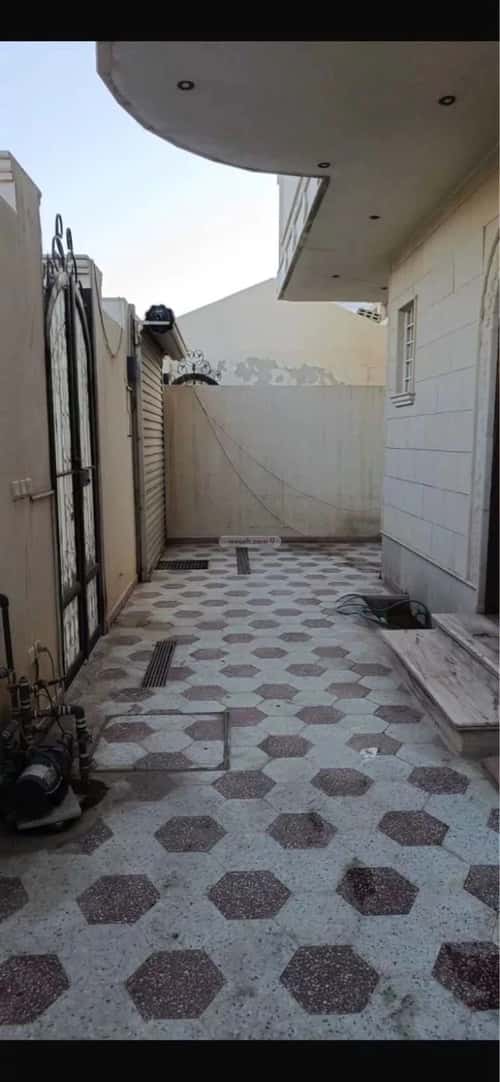 Villa 312 SQM Facing North on 15m Width Street As-Saadah, East Riyadh, Riyadh