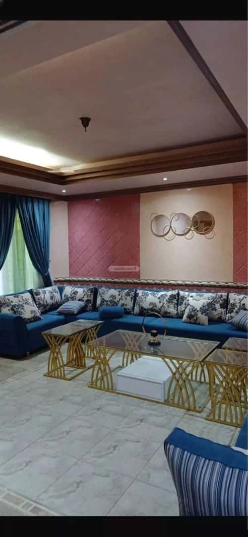 فيلا 312 متر مربع شمالية على شارع 15م السعادة، شرق الرياض، الرياض